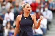 Marta Kostyuk
